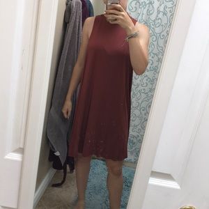 Urban Outfitters Knee length dress